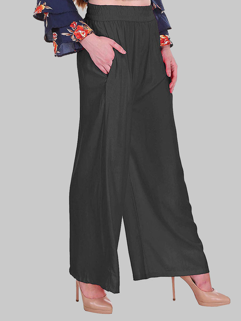 Women palazzo