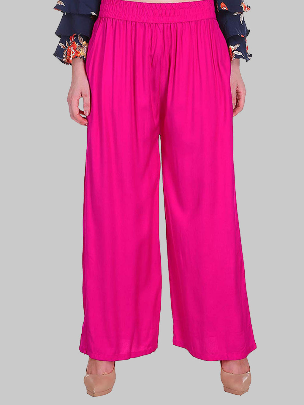 Palazzo for women