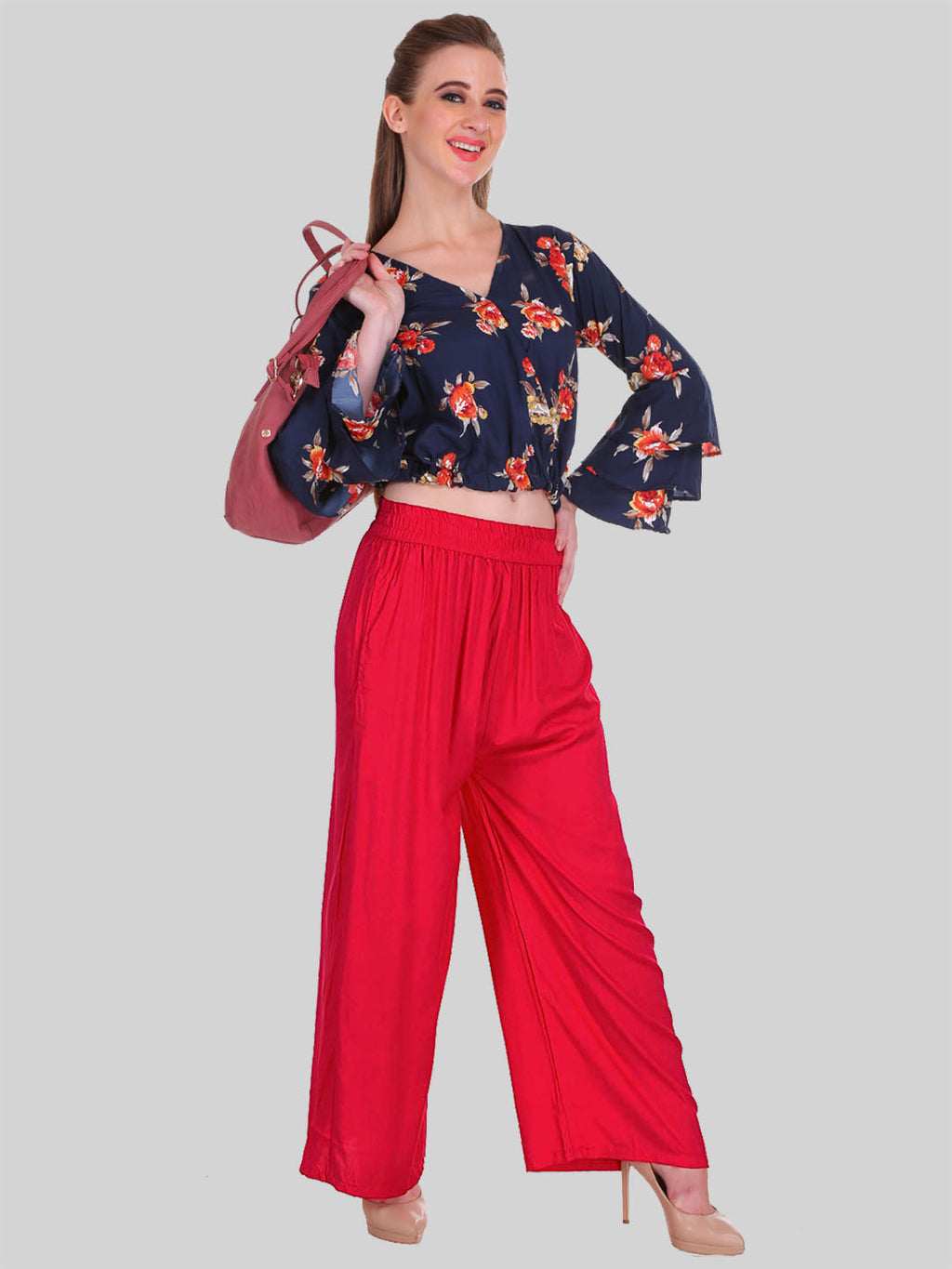 Palazzo pant
