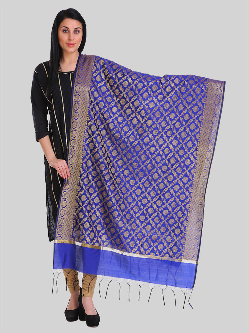 Banarasi dupatta for women 
