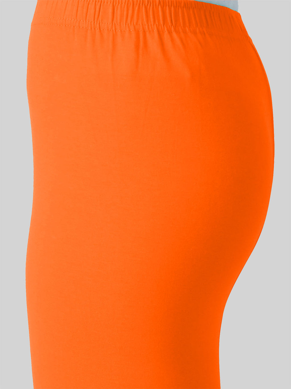 Ankle length leggings
