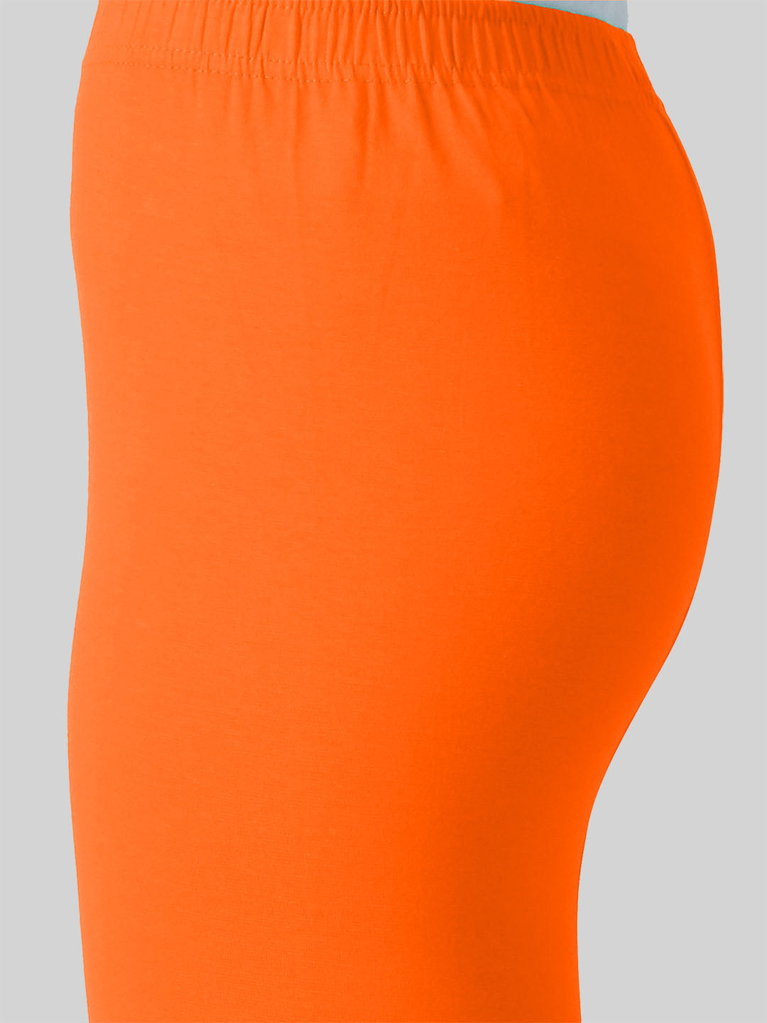 Ankle length leggings