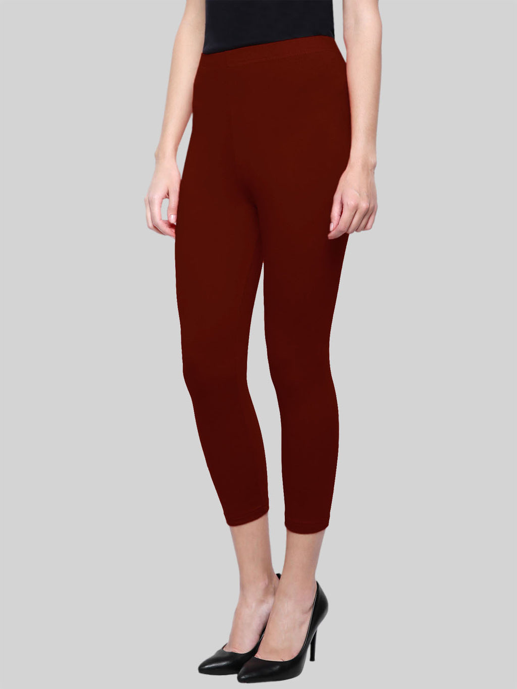 Women cotton leggings