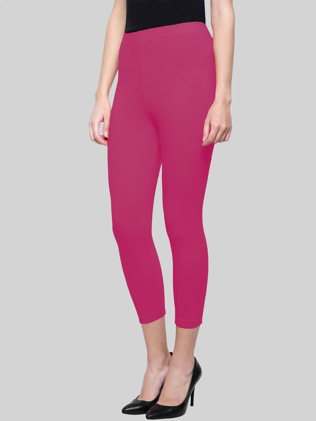 Women cotton leggings