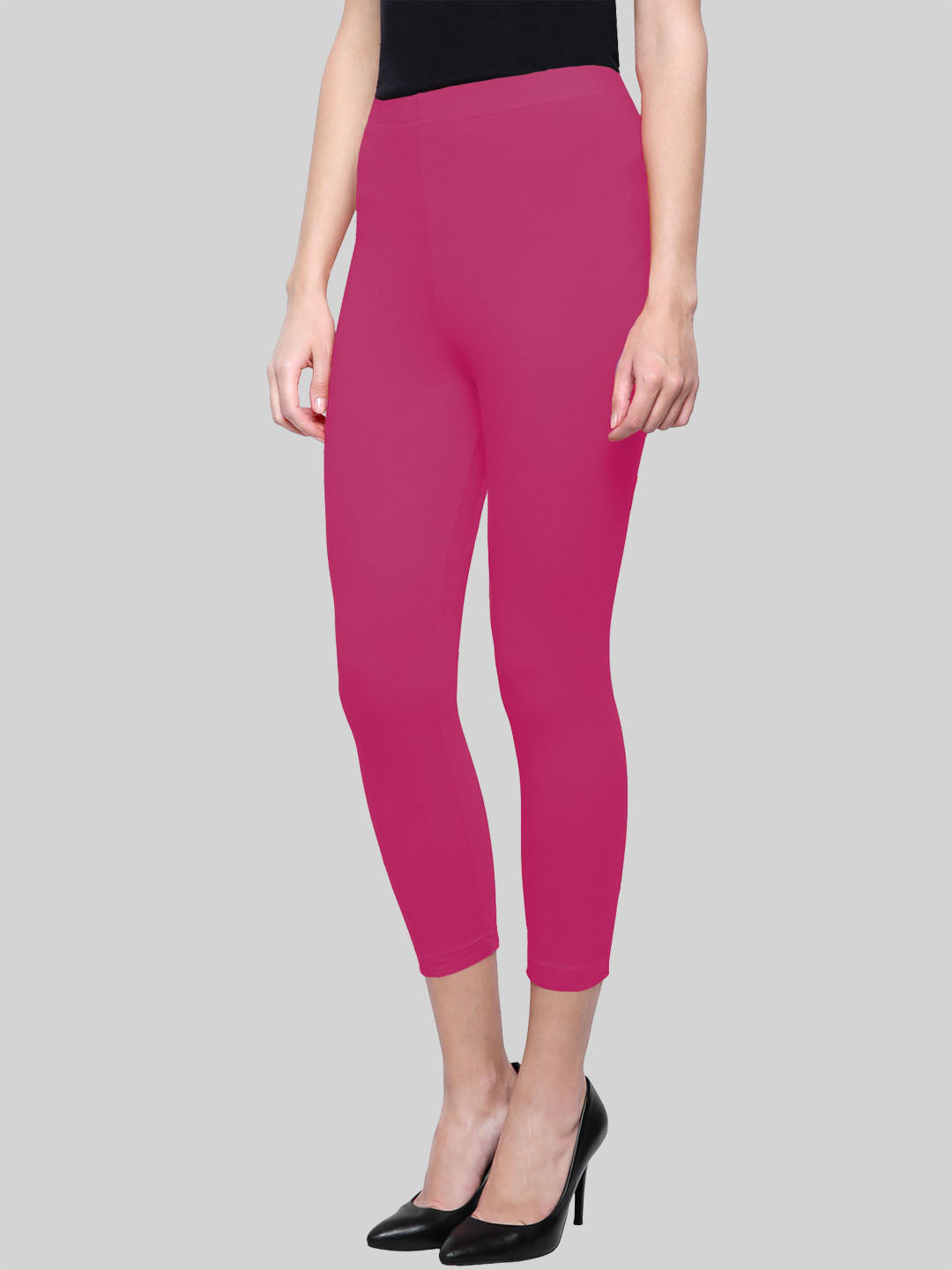 Women cotton leggings