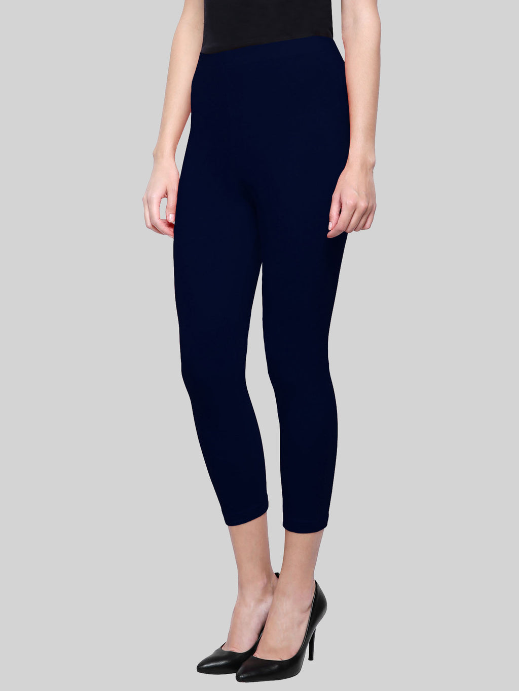 Women cotton leggings
