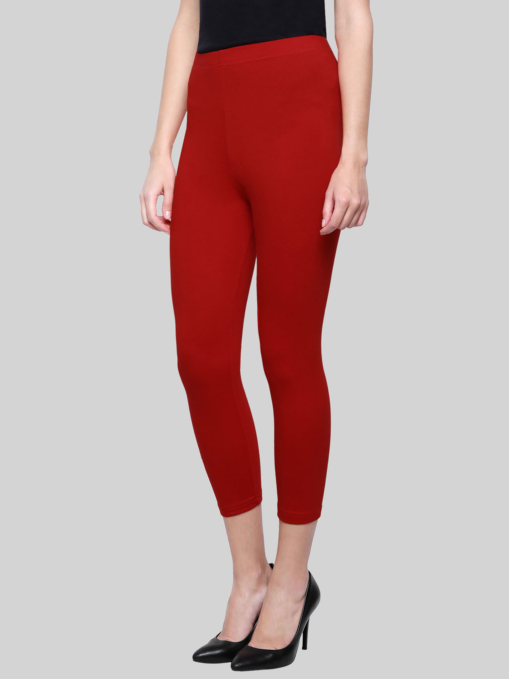 Women cotton leggings