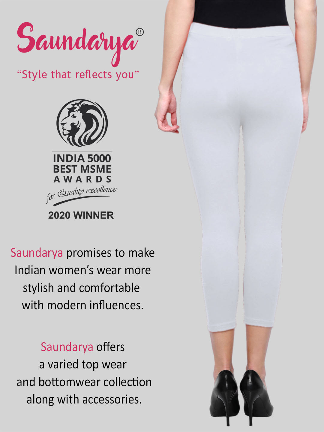Leggings pants