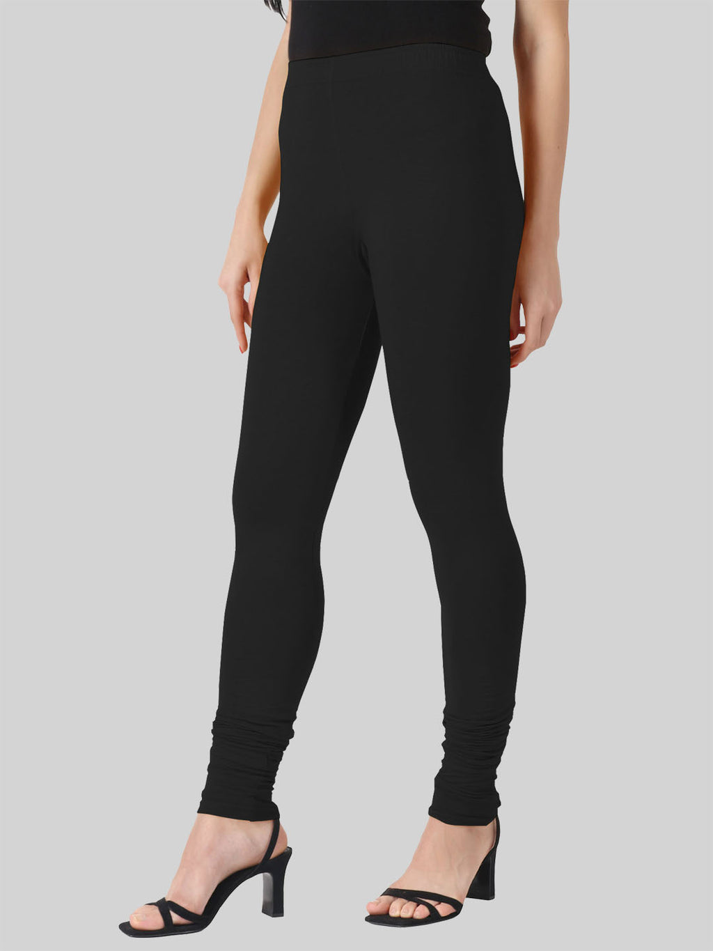 Women cotton leggings