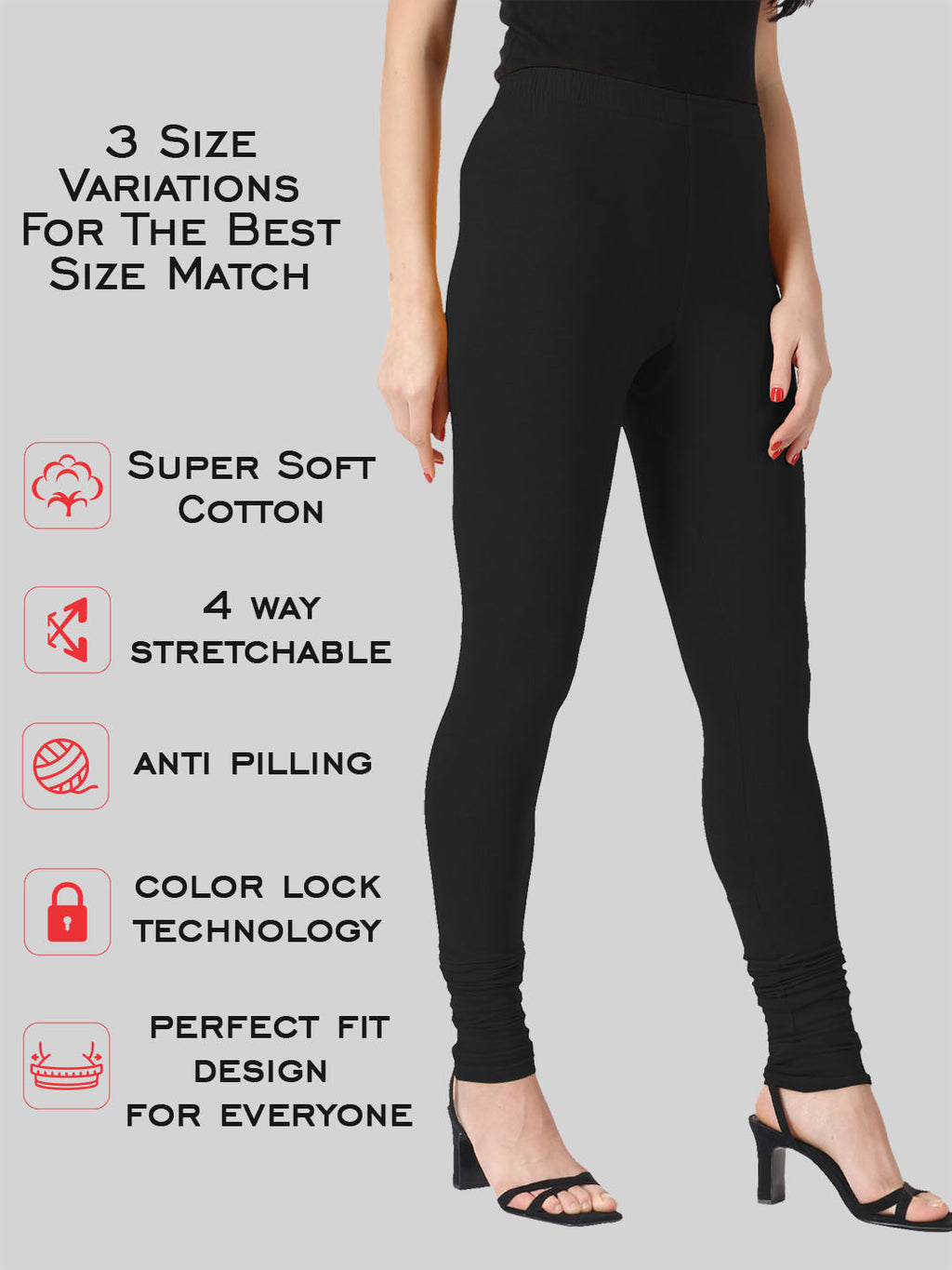 Leggings for women full length