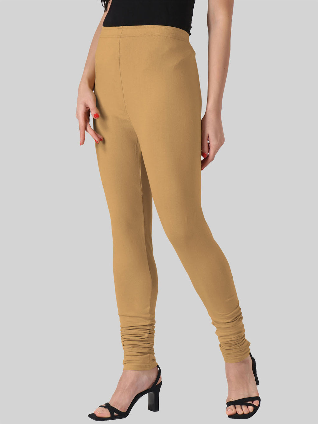 Women cotton leggings