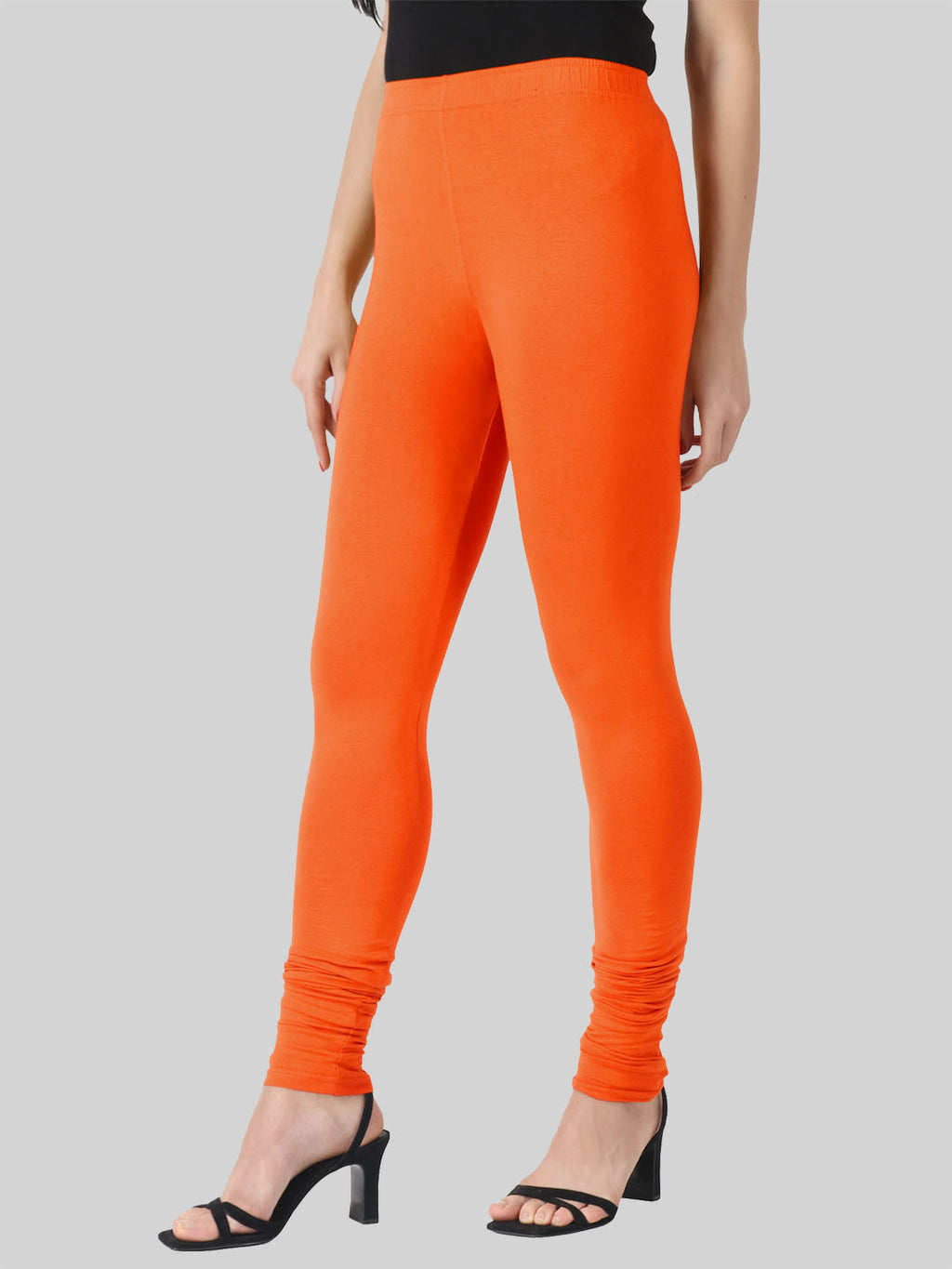 Women cotton leggings
