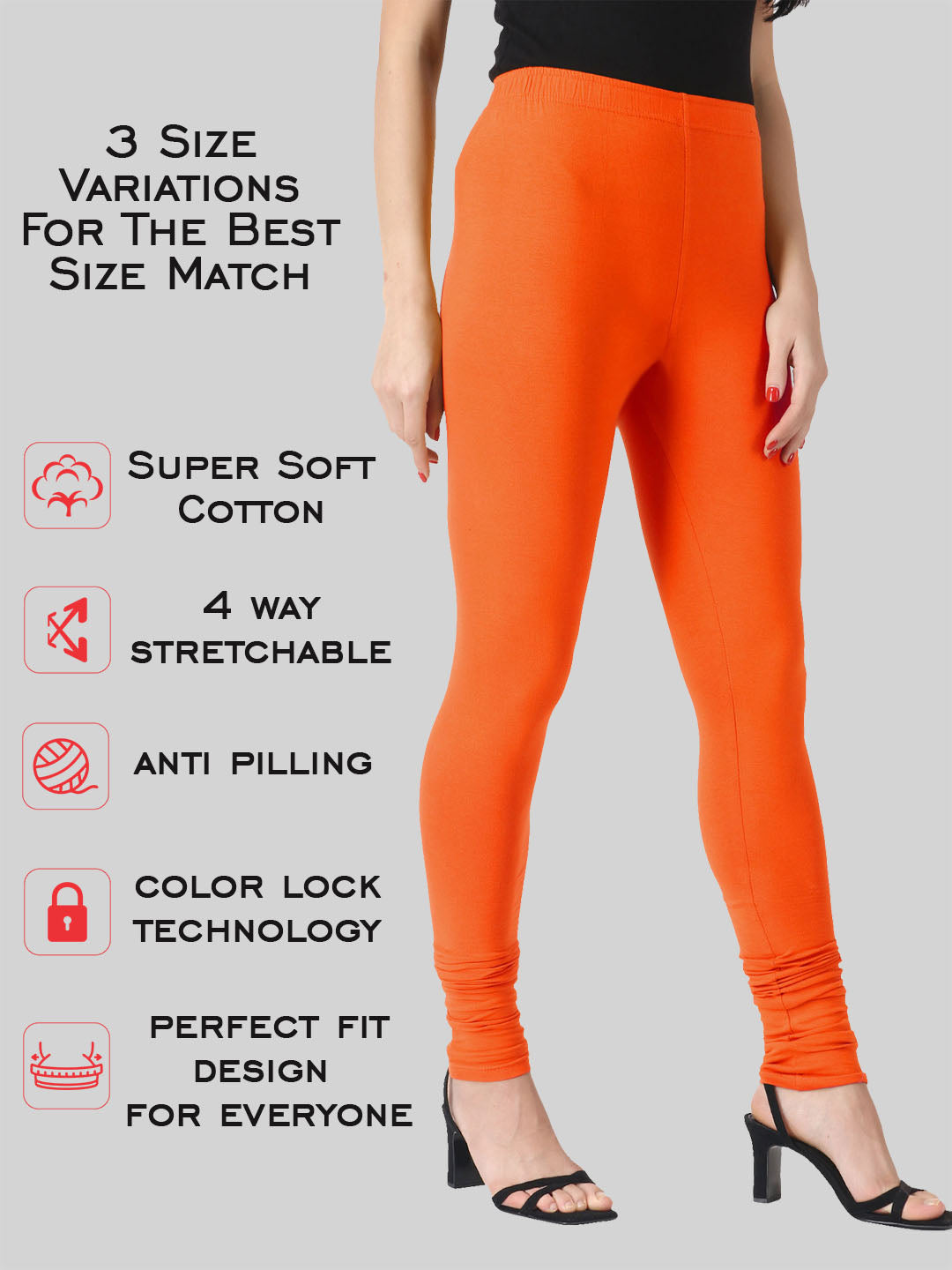 Leggings for women full length