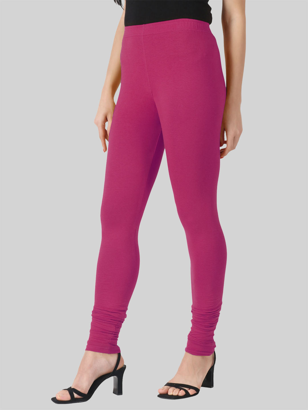 Women cotton leggings
