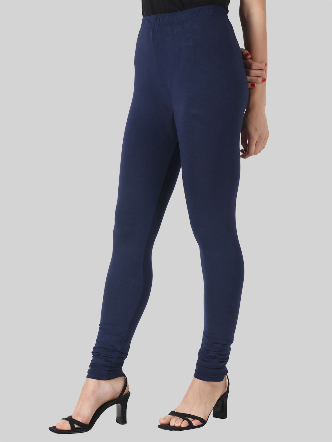 Women cotton leggings