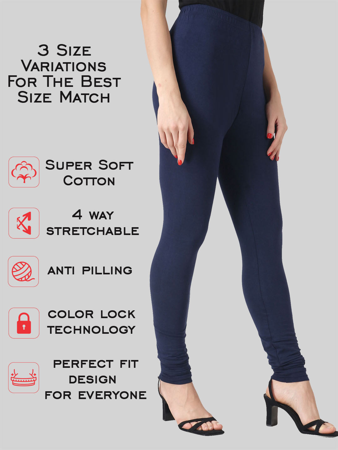 Leggings for women full length