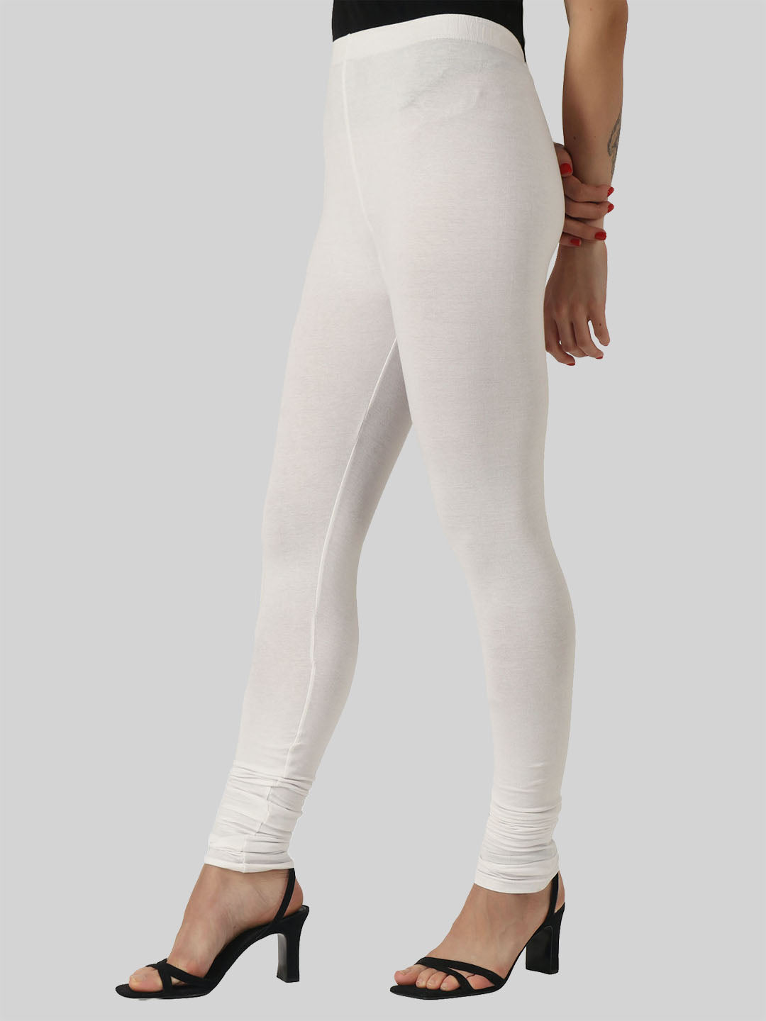 Women cotton leggings