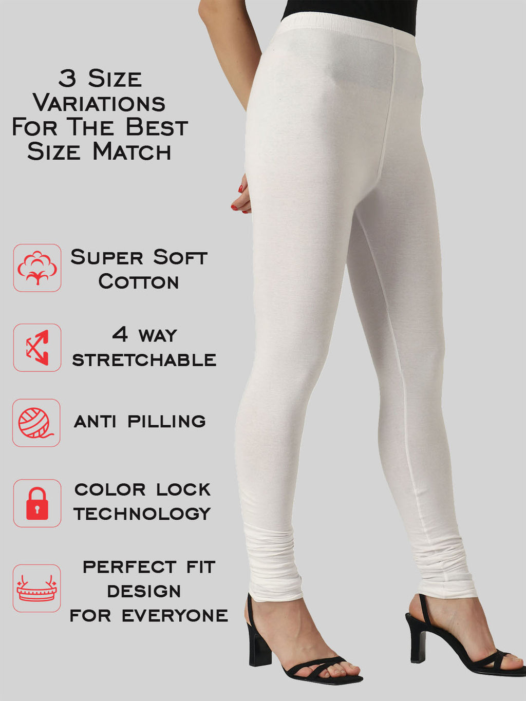 Leggings for women full length