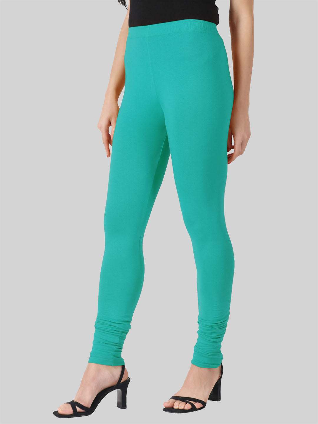 Women cotton leggings