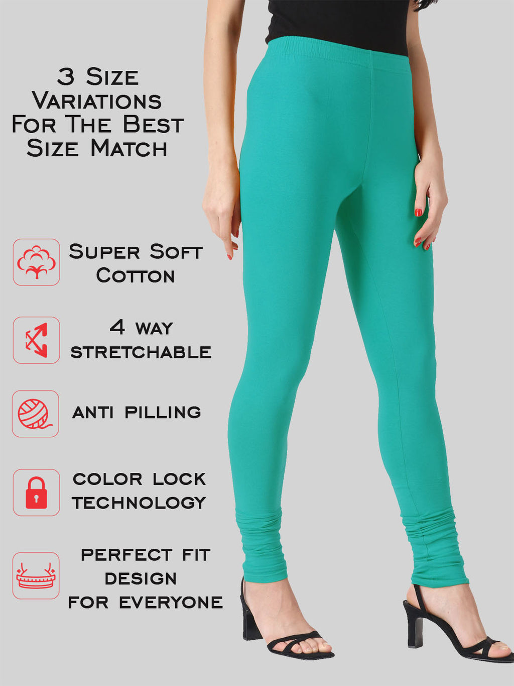 Leggings for women full length