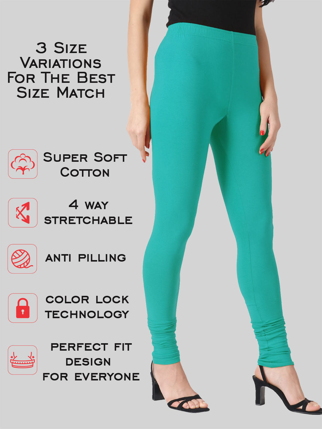 Leggings for women full length