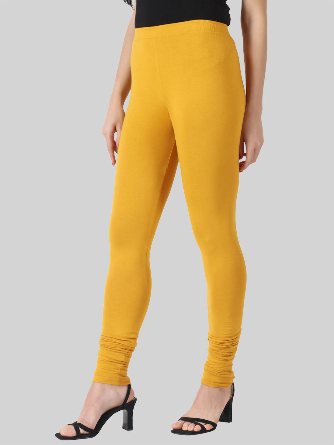 Women cotton leggings