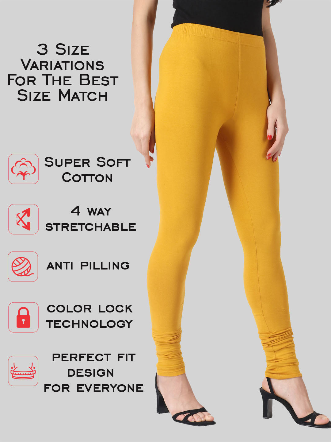 Leggings for women full length