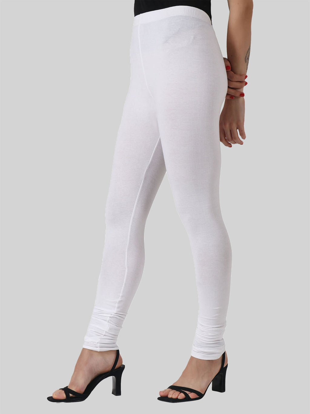 Women cotton leggings
