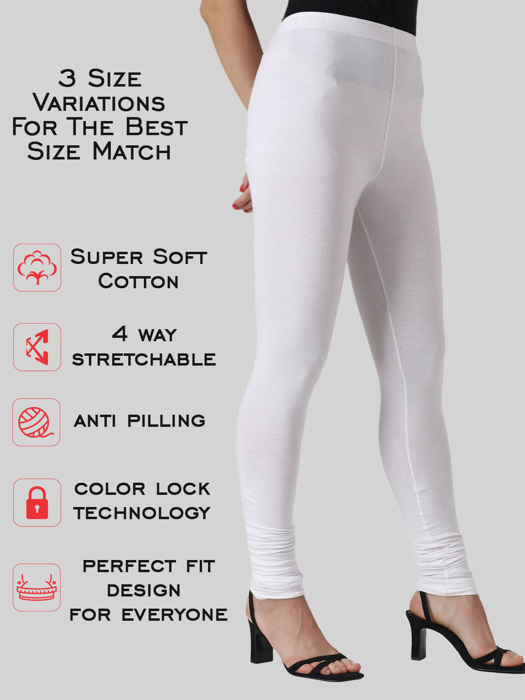 Leggings for women full length