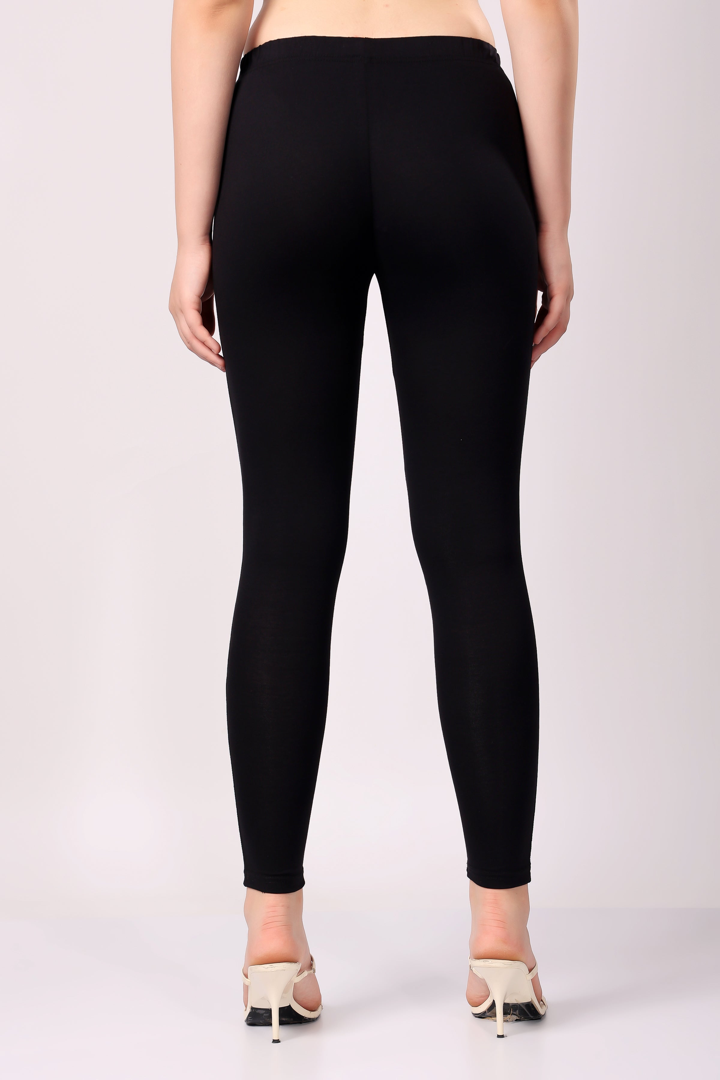 Pocket leggings for women