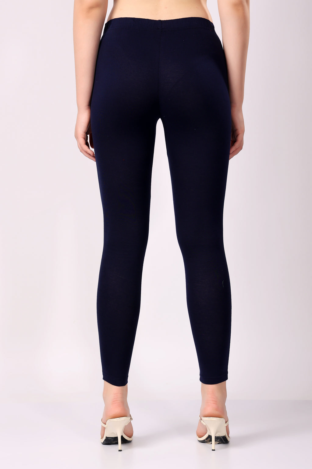 Pocket leggings for women