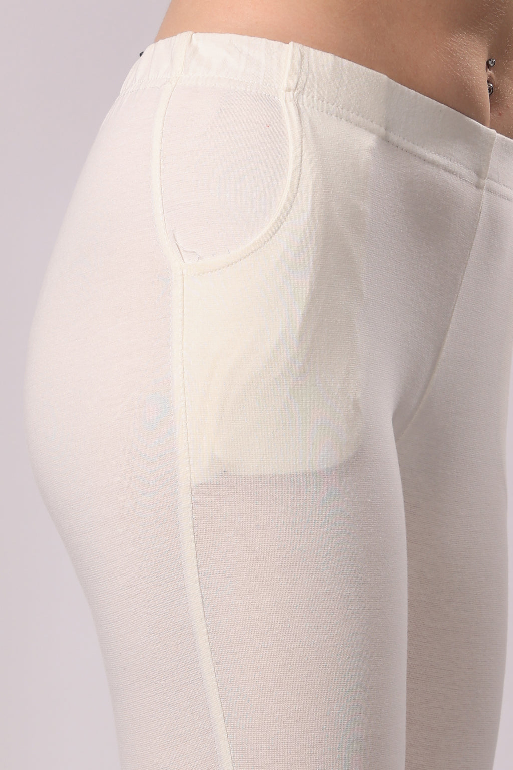 Pocket leggings for women