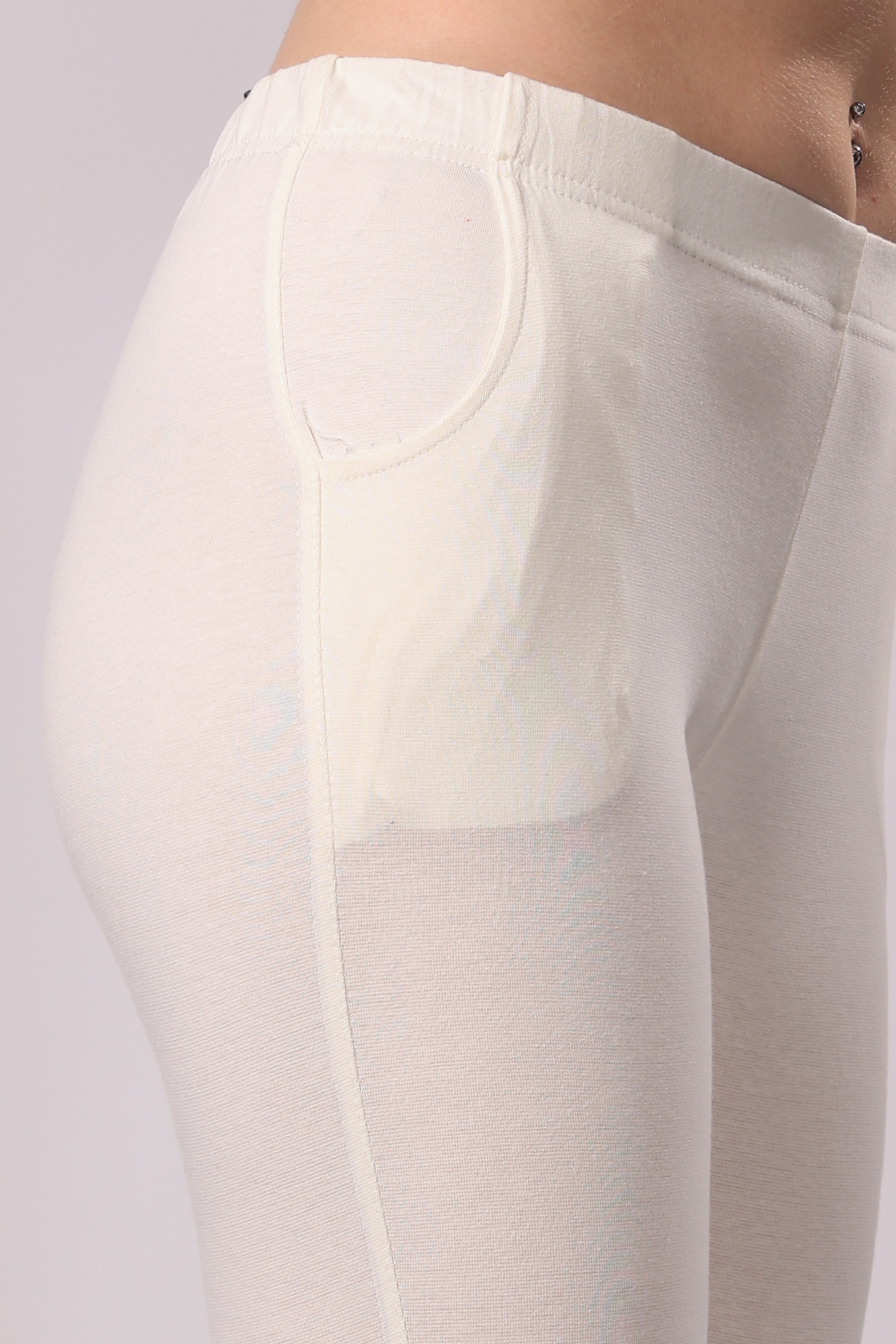 Pocket leggings for women