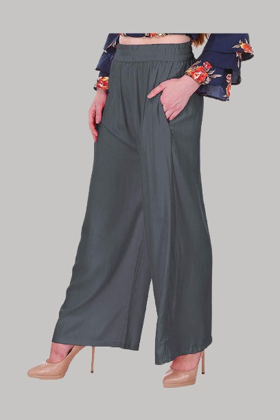 Palazzo for women